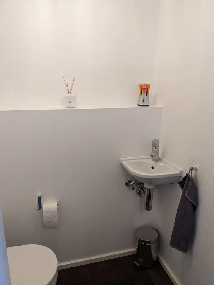 2 Zimmer Wohnung mit 105 m² in Rosenheim – Bild 8