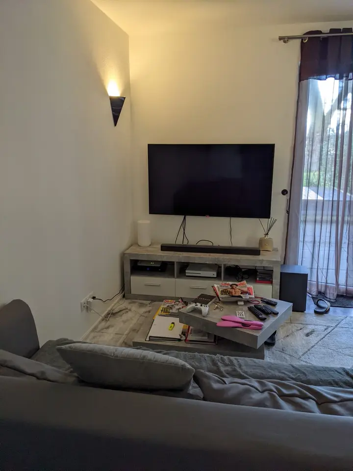 2 Zimmer Wohnung mit 105 m² in Rosenheim – Bild 9