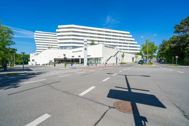 1 Zimmer Wohnung mit 24 m² in Regensburg – Bild 3