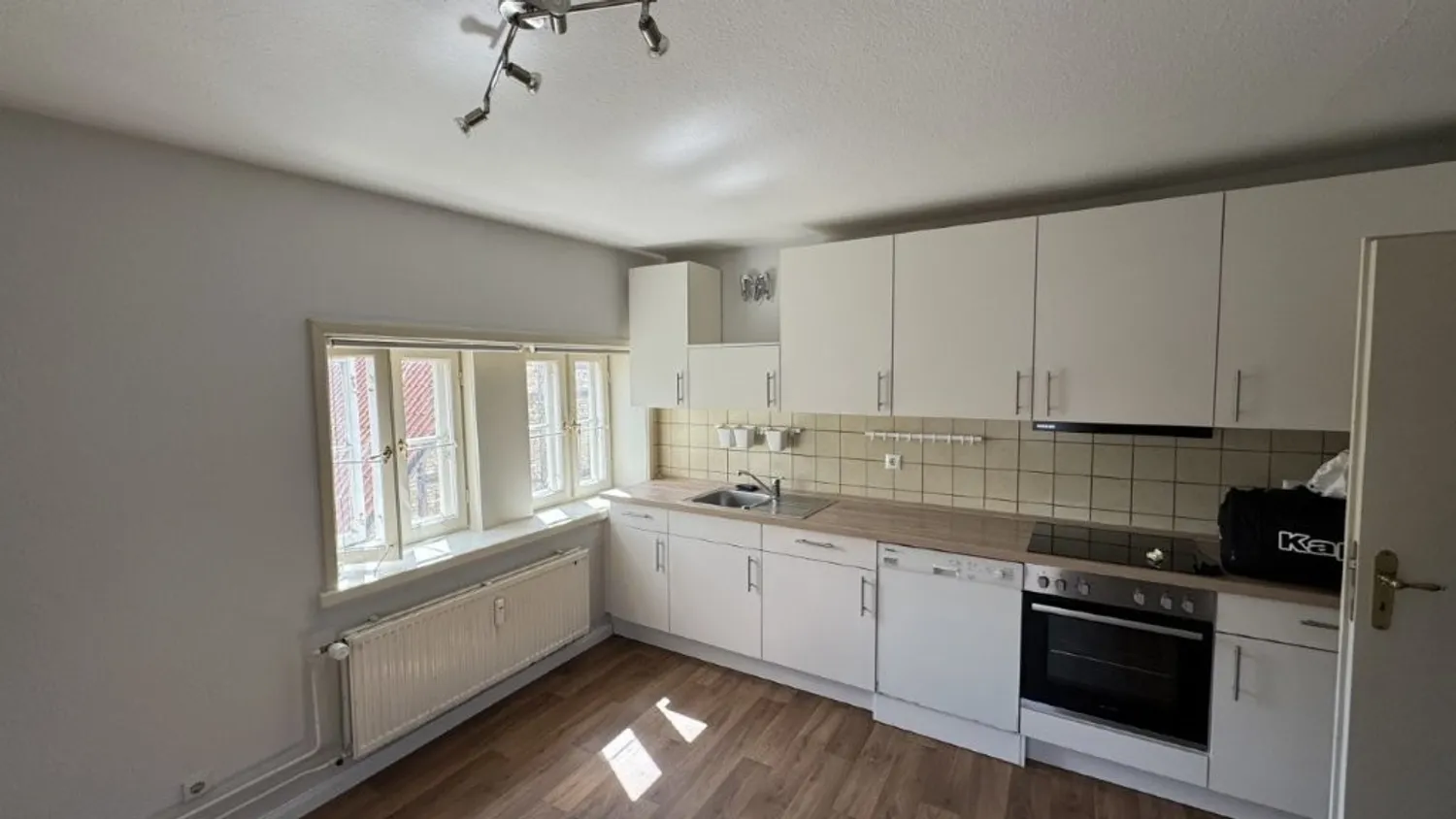 4 Zimmer Wohnung mit 98 m² in Flensburg – Bild 2