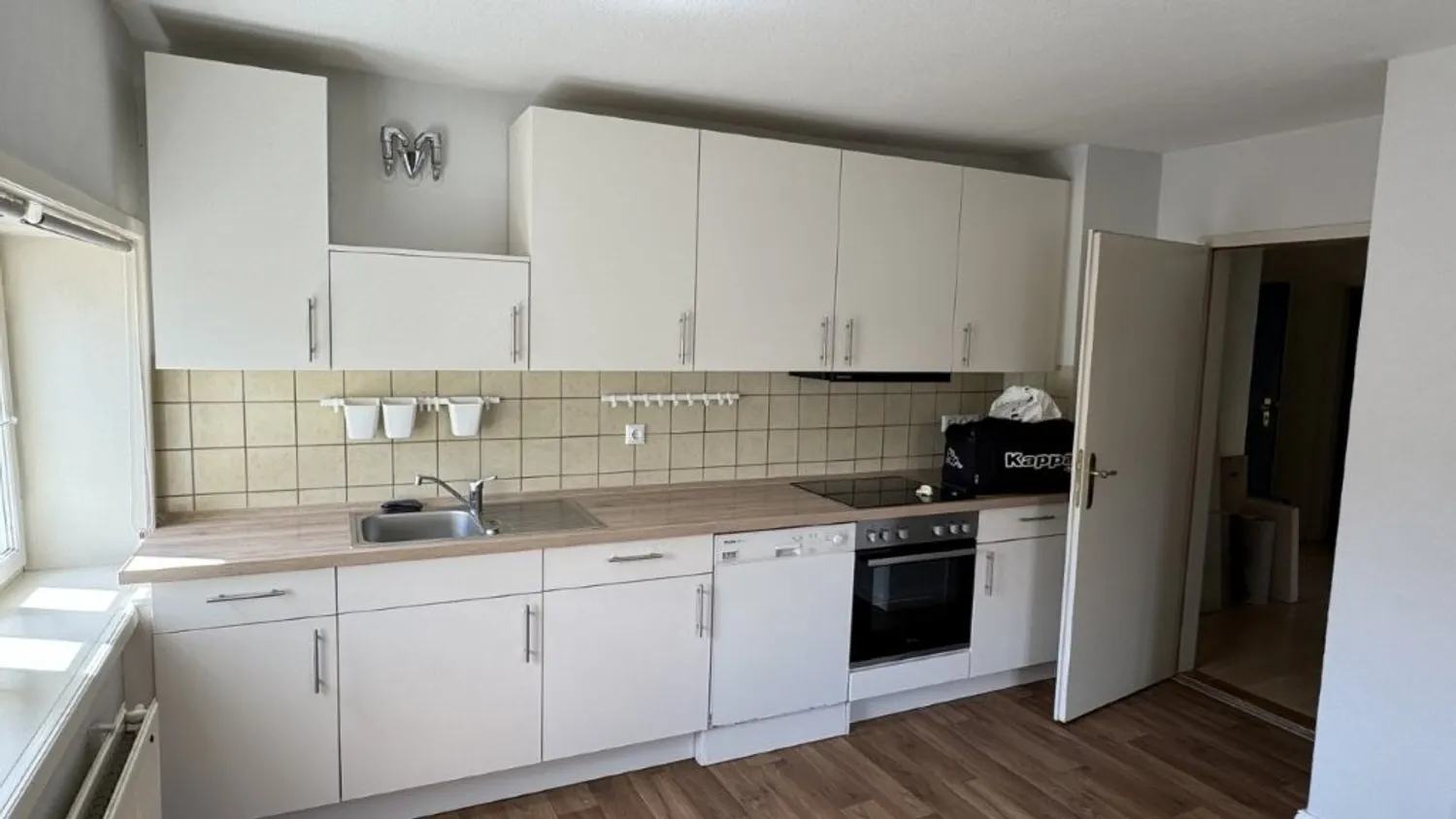 4 Zimmer Wohnung mit 98 m² in Flensburg – Bild 3