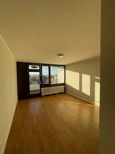 1 Zimmer Wohnung mit 33 m² in Oberhausen – Bild 1