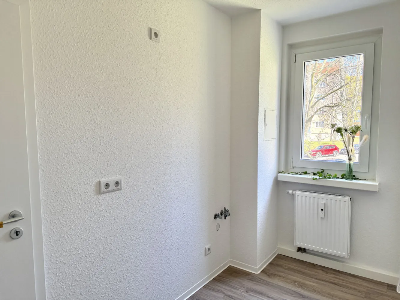 2 Zimmer Wohnung mit 55 m² in Gera – Bild 5