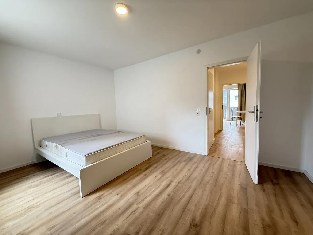 2 Zimmer Wohnung mit 50 m² in Offenbach am Main – Bild 2