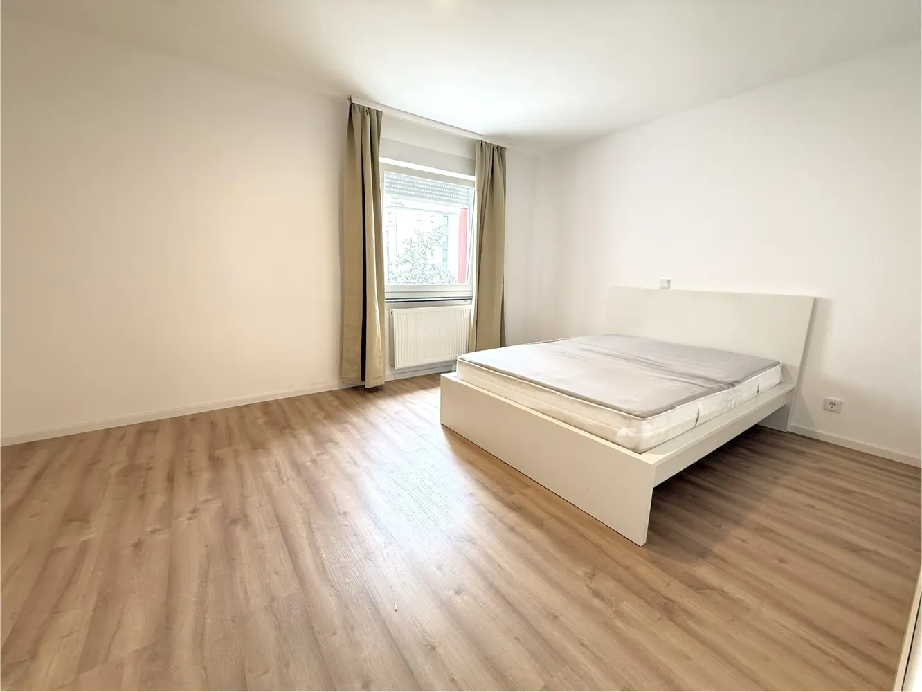 2 Zimmer Wohnung mit 50 m² in Offenbach am Main – Bild 3