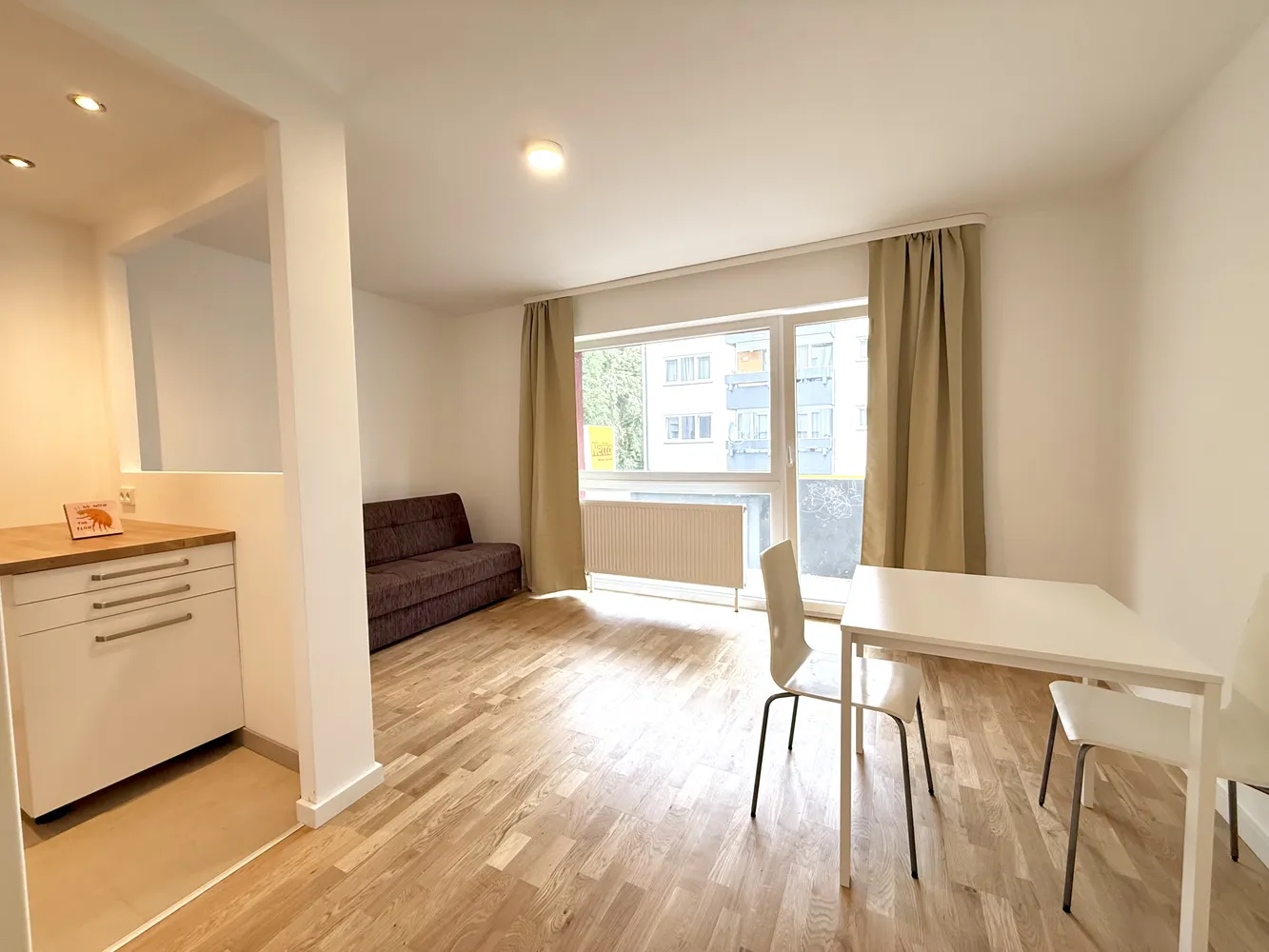 2 Zimmer Wohnung mit 50 m² in Offenbach am Main – Bild 7