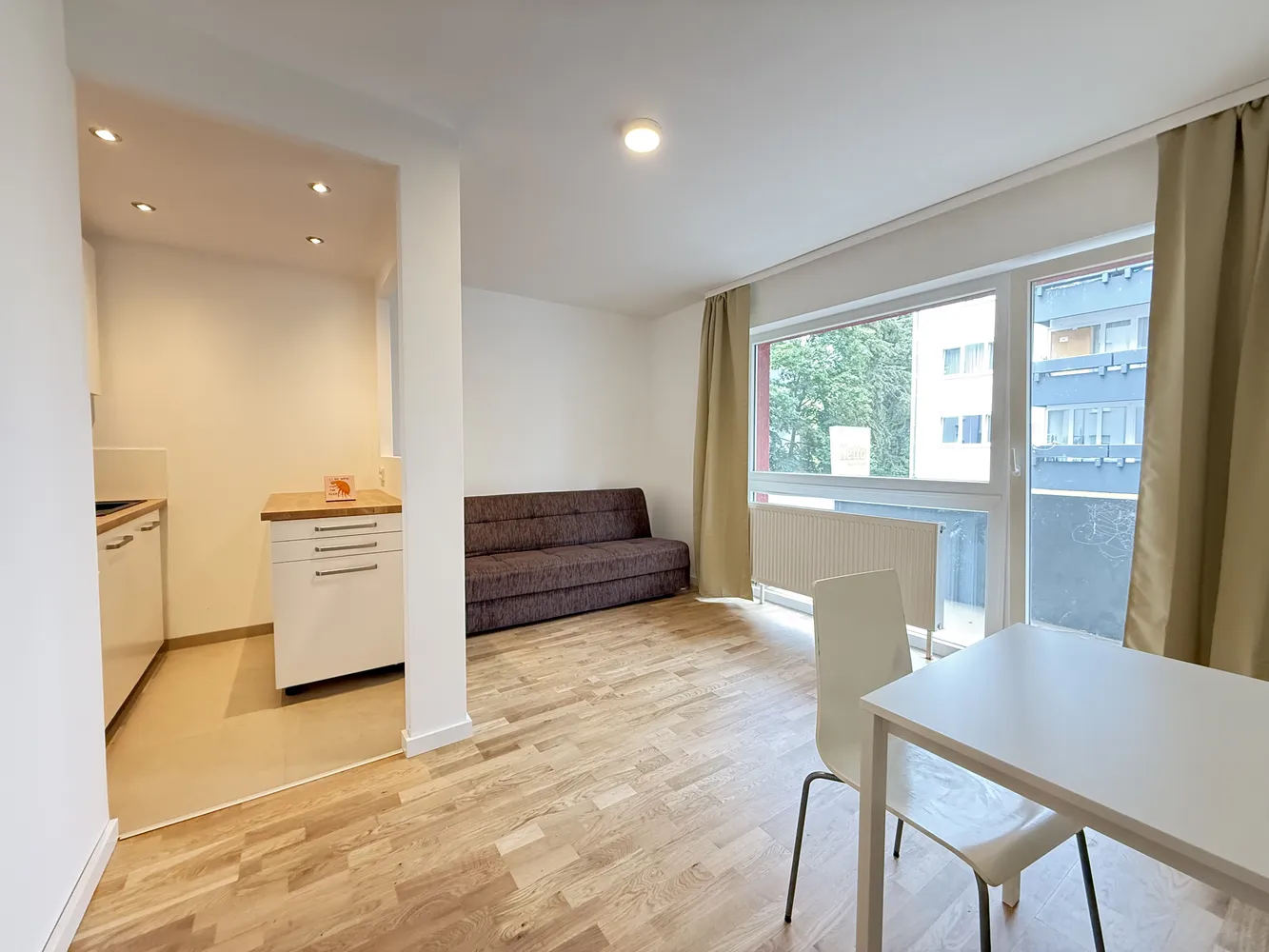 2 Zimmer Wohnung mit 50 m² in Offenbach am Main – Bild 9