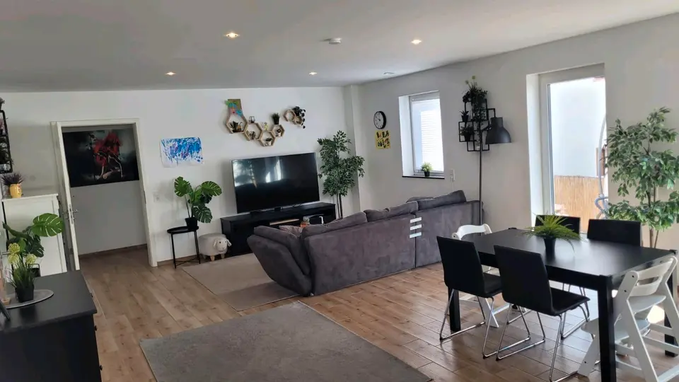 2 Zimmer Wohnung mit 68 m² in Trier – Bild 2