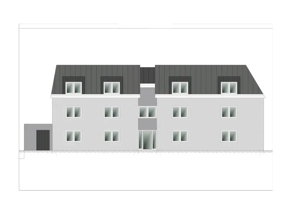 2 Zimmer Wohnung mit 68 m² in Trier – Bild 5