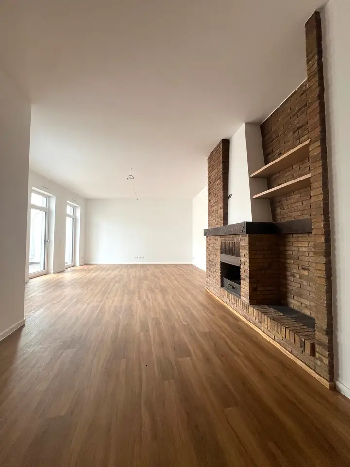 2 Zimmer Wohnung mit 68 m² in Trier – Bild 8