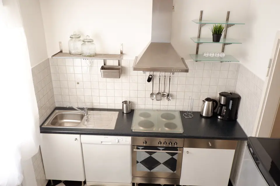 WG-Zimmer mit 52 m² in Stuttgart – Bild 4