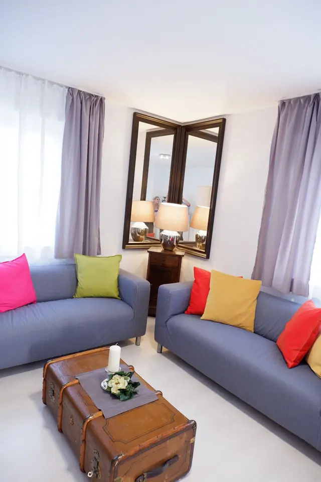 WG-Zimmer mit 52 m² in Stuttgart – Bild 6