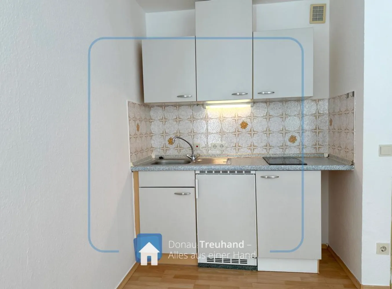 1 Zimmer Wohnung mit 22 m² in Passau – Bild 5