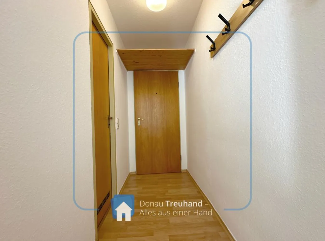 1 Zimmer Wohnung mit 22 m² in Passau – Bild 6