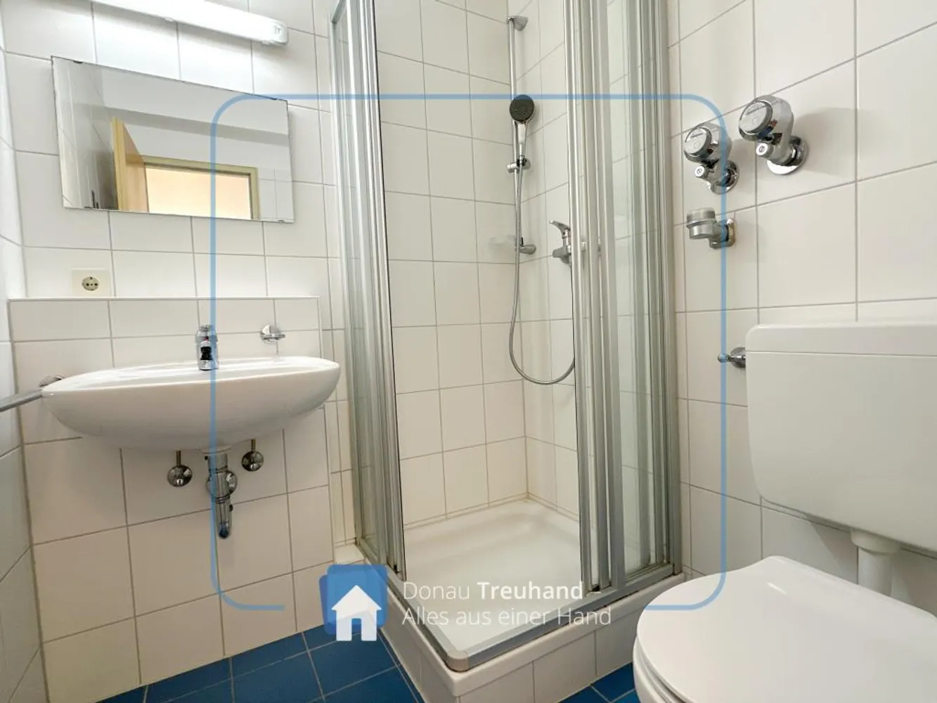 1 Zimmer Wohnung mit 22 m² in Passau – Bild 7