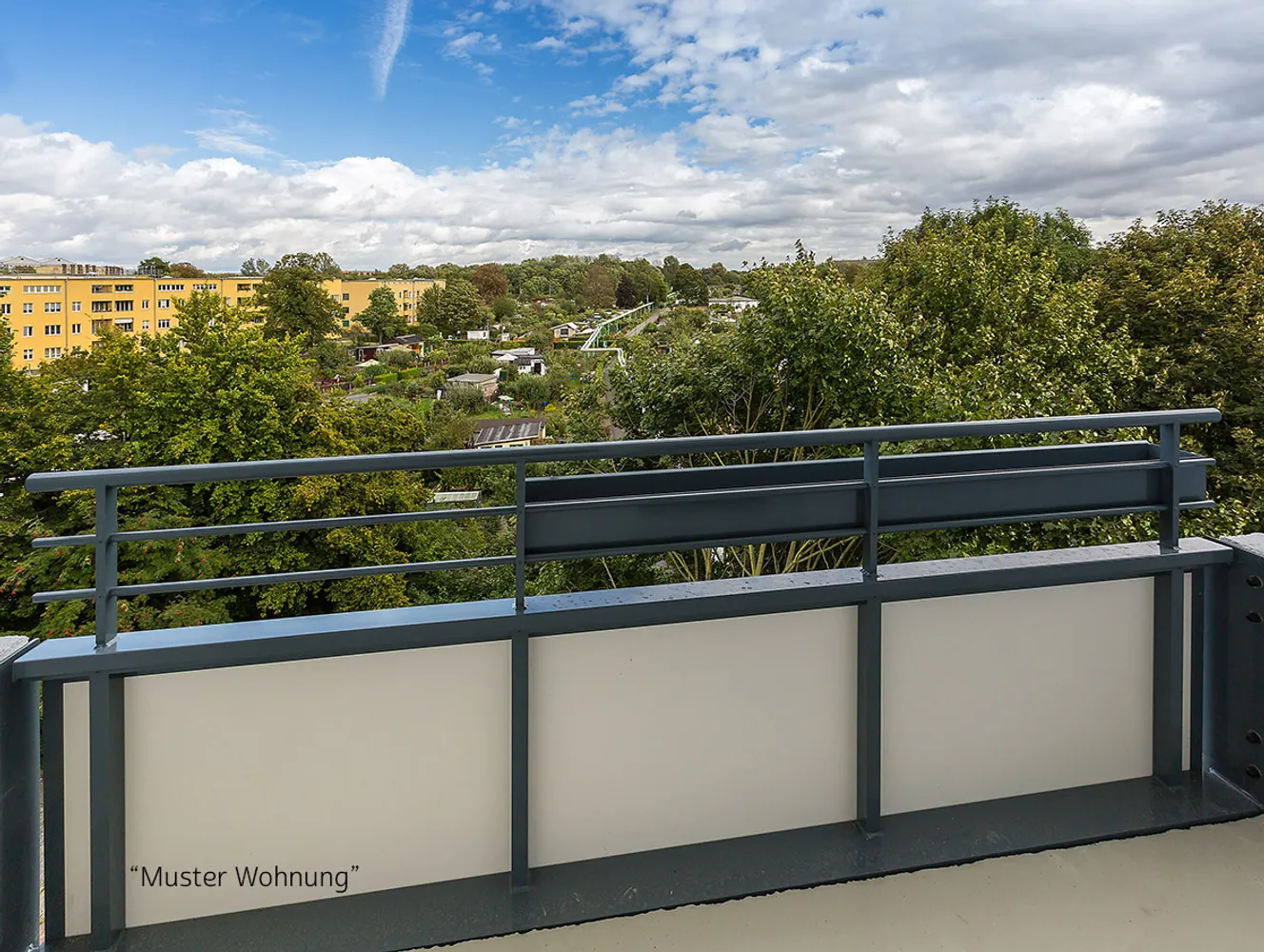 3 Zimmer Wohnung mit 62 m² in Leipzig – Bild 4