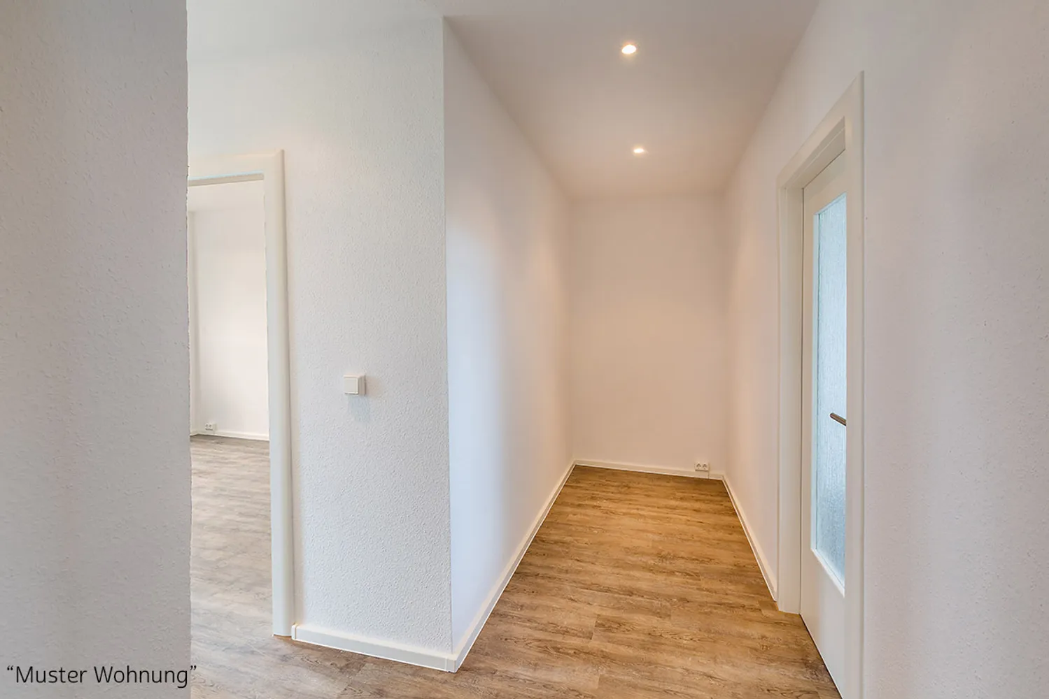 3 Zimmer Wohnung mit 62 m² in Leipzig – Bild 6