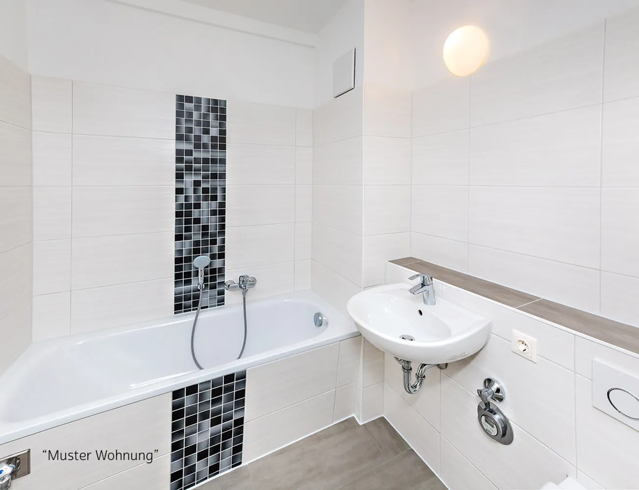3 Zimmer Wohnung mit 62 m² in Leipzig – Bild 8