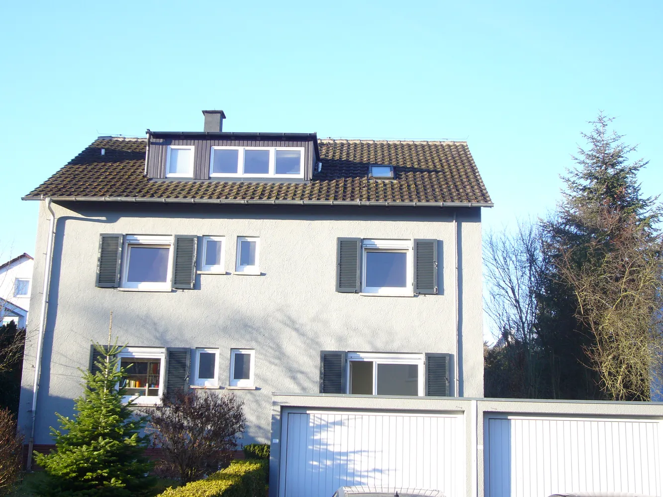 1 Zimmer Wohnung mit 10 m² in Reutlingen – Bild 1