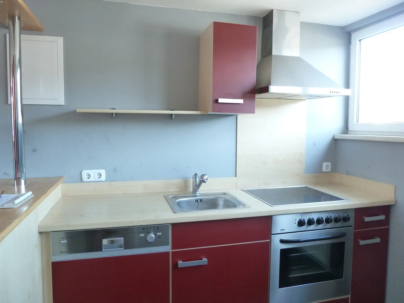 1 Zimmer Wohnung mit 10 m² in Reutlingen – Bild 5