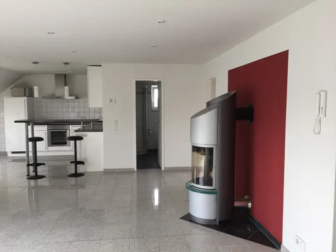 3 Zimmer Wohnung mit 81 m² in Krefeld – Bild 1