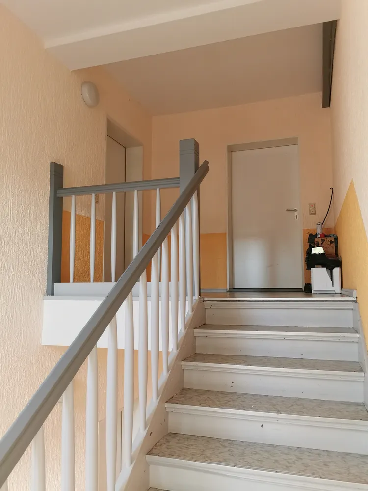 3 Zimmer Wohnung mit 68 m² in Dessau-Roßlau – Bild 2