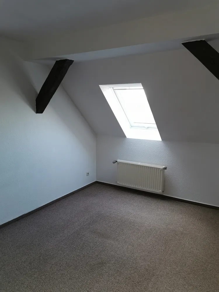 3 Zimmer Wohnung mit 68 m² in Dessau-Roßlau – Bild 11