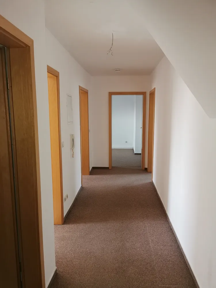 3 Zimmer Wohnung mit 68 m² in Dessau-Roßlau – Bild 3