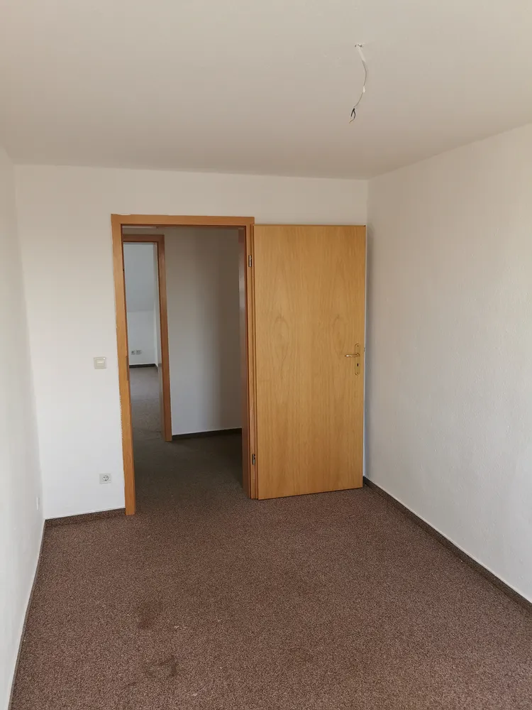 3 Zimmer Wohnung mit 68 m² in Dessau-Roßlau – Bild 9