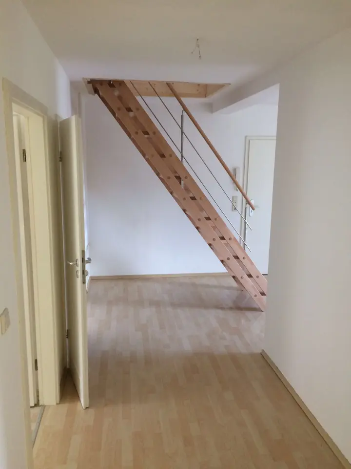 5 Zimmer Wohnung mit 119 m² in Erfurt – Bild 4