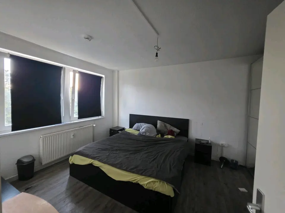 5 Zimmer Wohnung mit 119 m² in Erfurt – Bild 6