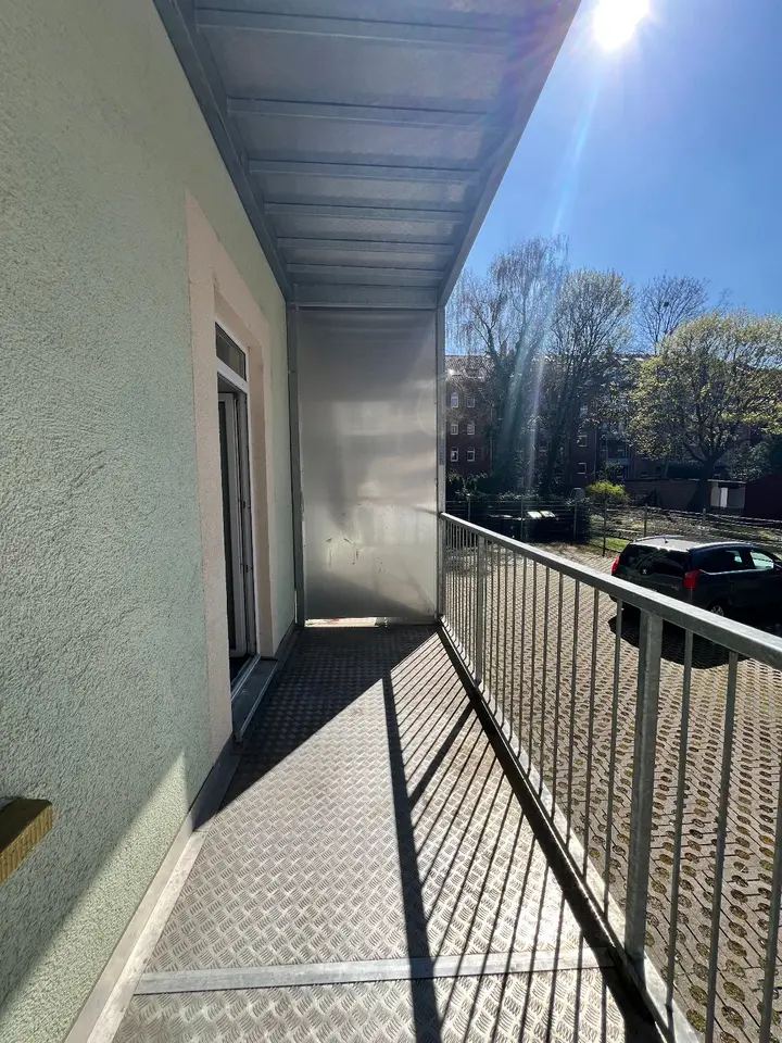 5 Zimmer Wohnung mit 119 m² in Erfurt – Bild 9