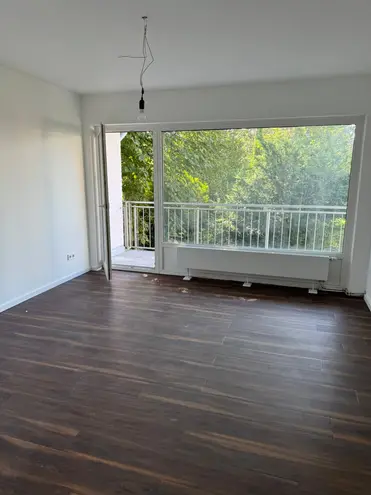 3 Zimmer Wohnung mit 63 m² in Köln – Bild 1