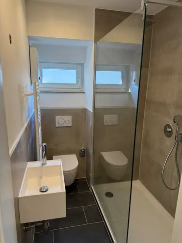 3 Zimmer Wohnung mit 63 m² in Köln – Bild 4
