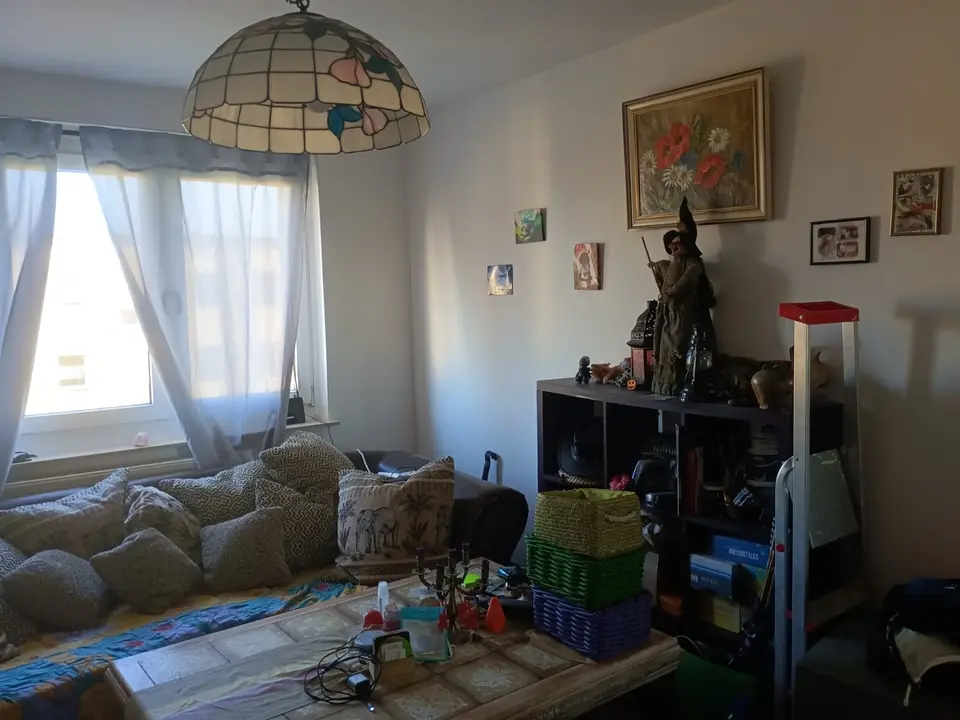 WG-Zimmer mit 47 m² in Stralsund – Bild 2