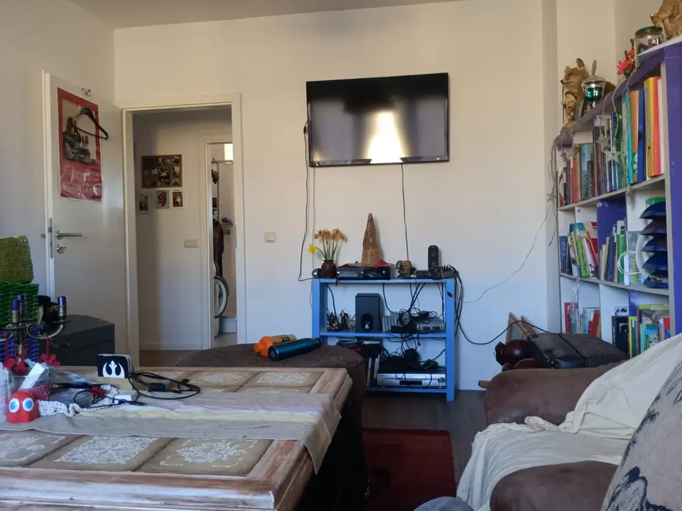 WG-Zimmer mit 47 m² in Stralsund – Bild 3
