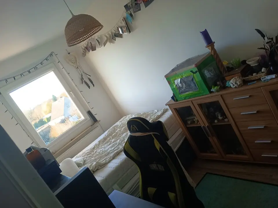 WG-Zimmer mit 47 m² in Stralsund – Bild 4