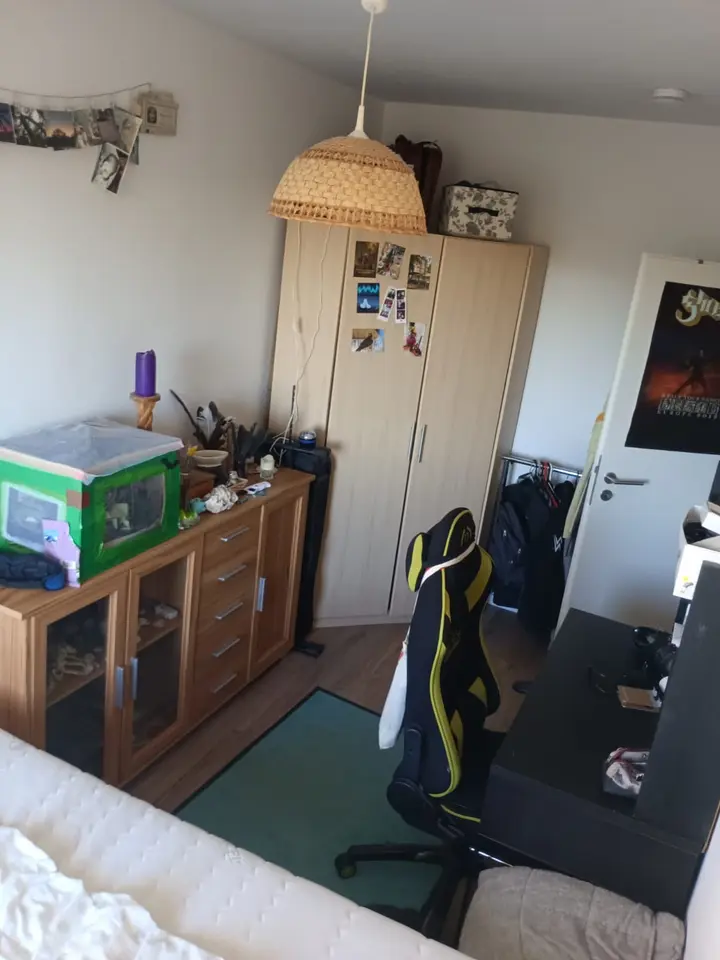 WG-Zimmer mit 47 m² in Stralsund – Bild 5