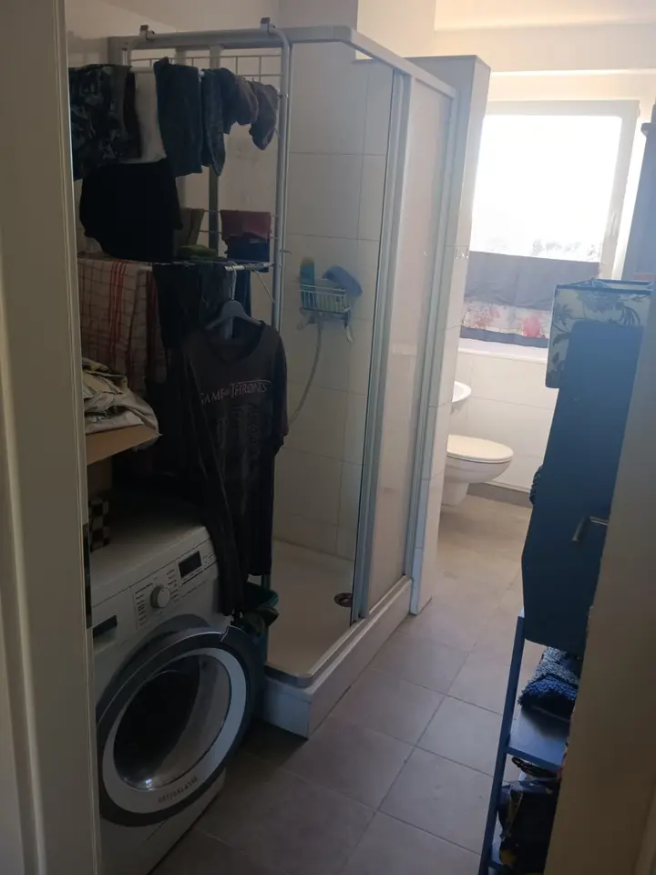 WG-Zimmer mit 47 m² in Stralsund – Bild 7