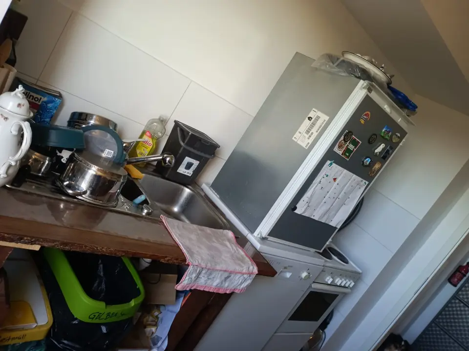 WG-Zimmer mit 47 m² in Stralsund – Bild 8