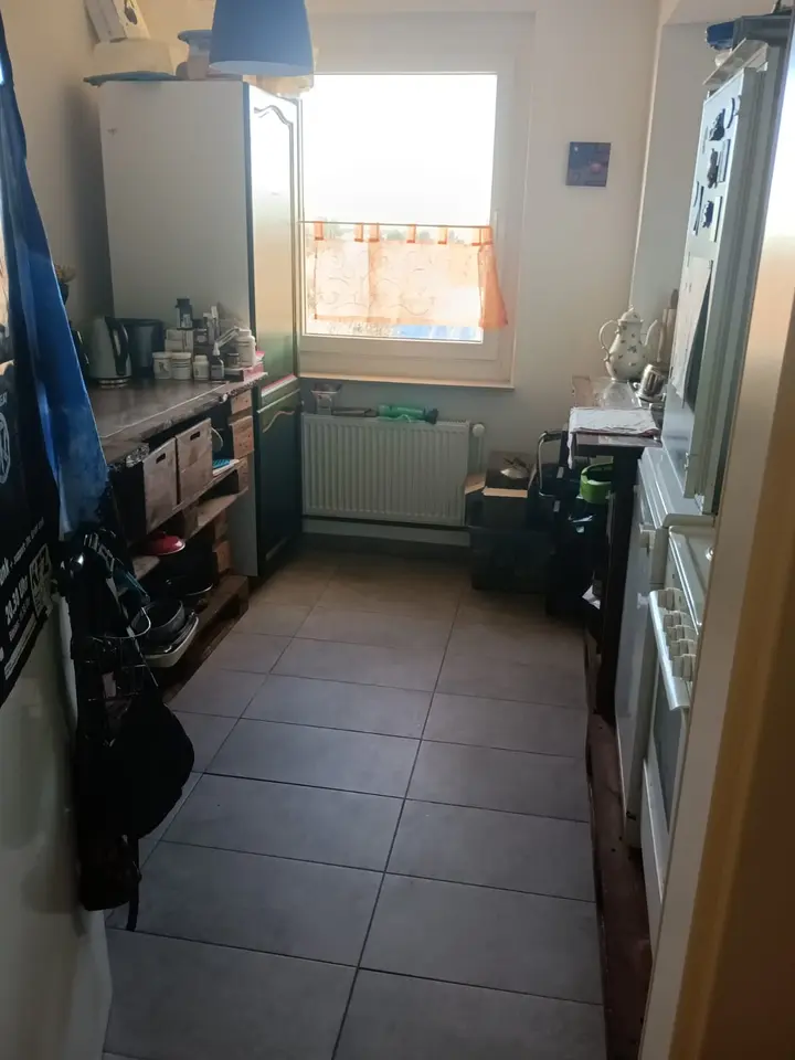 WG-Zimmer mit 47 m² in Stralsund – Bild 10