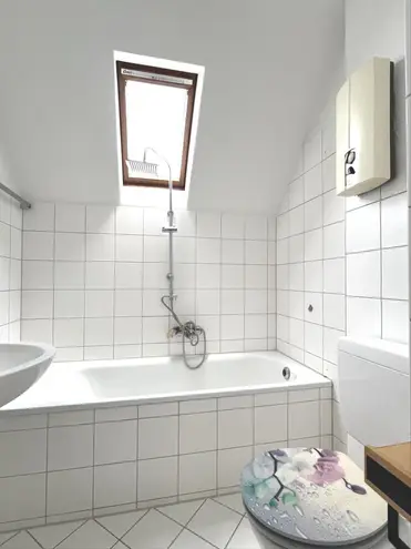 3 Zimmer Wohnung mit 42 m² in Essen – Bild 7