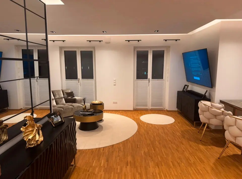 3 Zimmer Wohnung mit 105 m² in Hildesheim – Bild 1