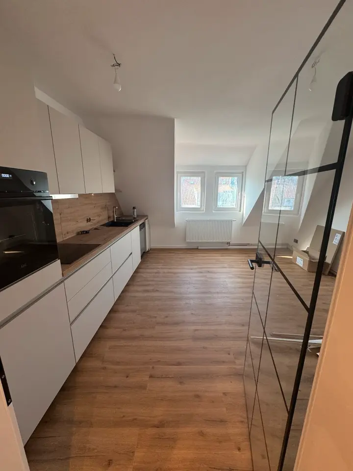 3 Zimmer Wohnung mit 105 m² in Hildesheim – Bild 4