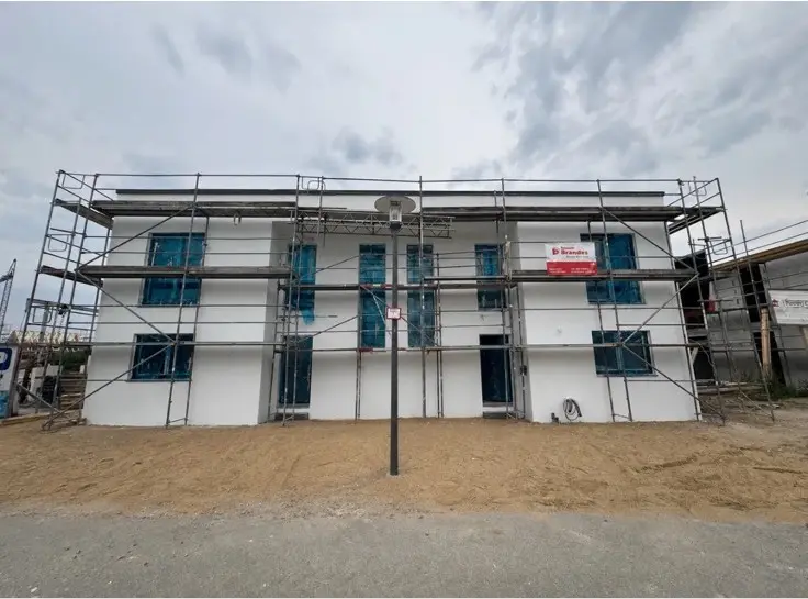 3 Zimmer Wohnung mit 105 m² in Hildesheim – Bild 5