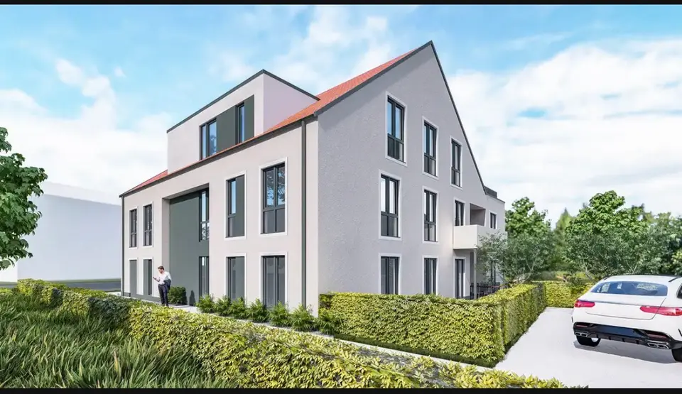 3 Zimmer Wohnung mit 105 m² in Hildesheim – Bild 6