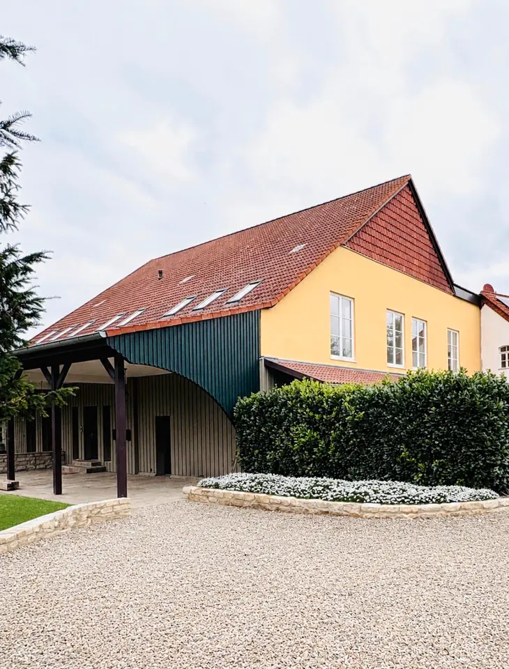 3 Zimmer Wohnung mit 105 m² in Hildesheim – Bild 7