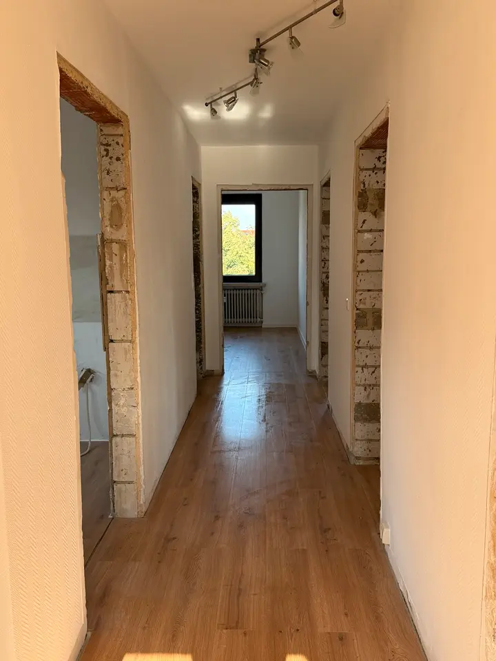 3 Zimmer Wohnung mit 105 m² in Hildesheim – Bild 8