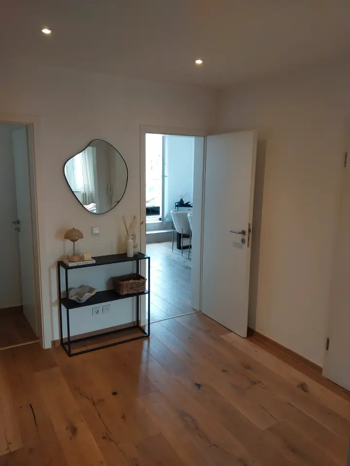 3 Zimmer Wohnung mit 105 m² in Hildesheim – Bild 9
