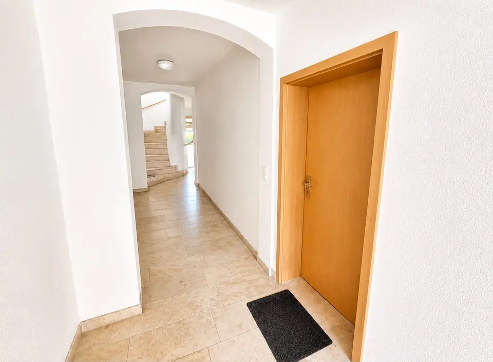2 Zimmer Wohnung mit 44 m² in Gera – Bild 3